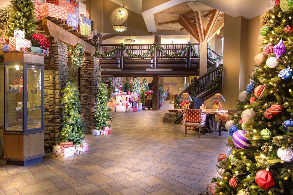 Hotel The Grand At The Grand Canyon