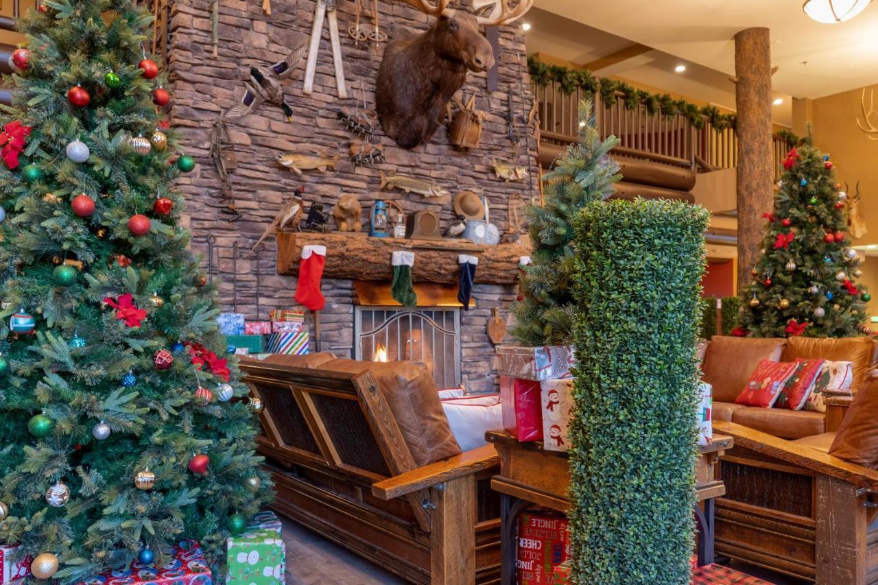 The Grand At The Grand Canyon Hotel 5*