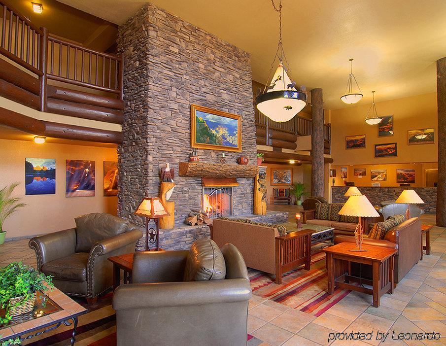 The Grand At The Grand Canyon Tusayan