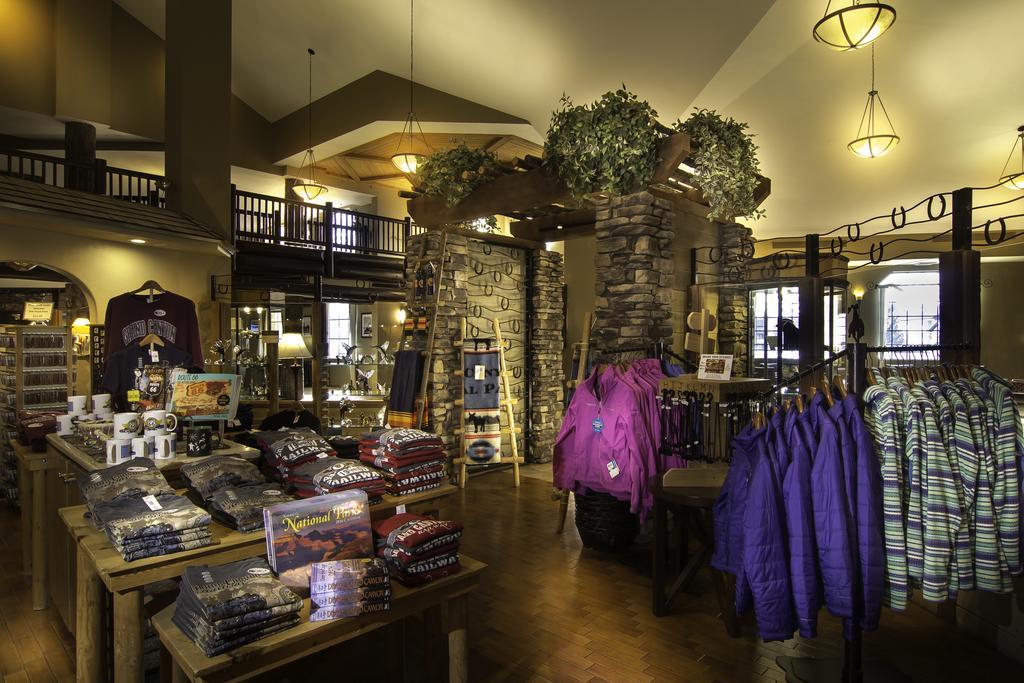 Hotel The Grand At The Grand Canyon 5*