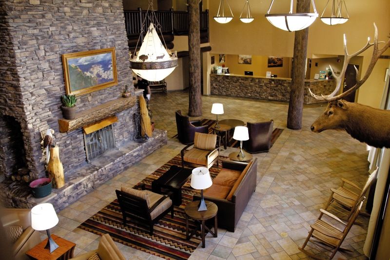 Hotel The Grand At The Grand Canyon 5*