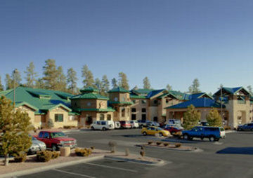 The Grand At The Grand Canyon 5* Tusayan